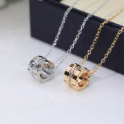 Uubags Chopard Luxury Diamond Pendant Ice Cube - 5