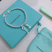 Uubags Tiffany & Co silver bracelet  - 3