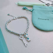 Uubags Tiffany & Co silver bracelet  - 5