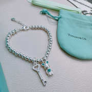 Uubags Tiffany & Co silver bracelet  - 6