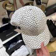 Uubags Chanel cap white - 2
