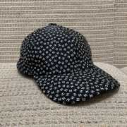 Uubags Chanel cap black - 1