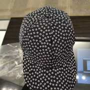 Uubags Chanel cap black - 6