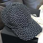 Uubags Chanel cap black - 5