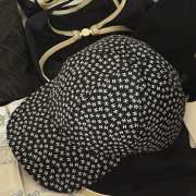 Uubags Chanel cap black - 3