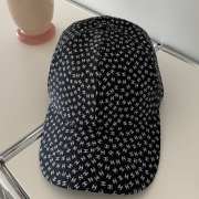 Uubags Chanel cap black - 2
