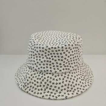 Uubags Chanel bucket hat 