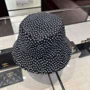 Uubags Chanel bucket hat  - 2