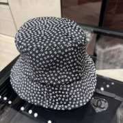 Uubags Chanel bucket hat  - 4