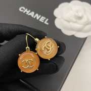Uubags Chanel CC Clip-on Earrings - 5