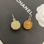 Uubags Chanel CC Clip-on Earrings - 4