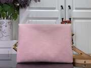 Uubags Louis Vuitton M13313 Coussin PM Washed Pink 26x20x12cm - 4