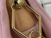 Uubags Louis Vuitton M13313 Coussin PM Washed Pink 26x20x12cm - 3