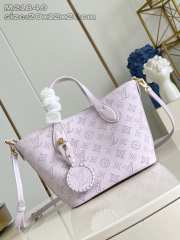 Uubags Louis Vuitton M14395 Blossom PM Bag Misty Lilac 20x20x12.5cm - 1