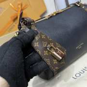 Uubags Louis Vuitton M26039 Express PM Bag In Black 26x17x13.5cm - 5