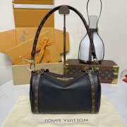 Uubags Louis Vuitton M26039 Express PM Bag In Black 26x17x13.5cm - 4