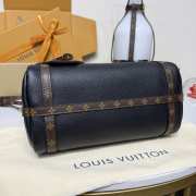 Uubags Louis Vuitton M26039 Express PM Bag In Black 26x17x13.5cm - 3