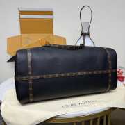 Uubags Louis Vuitton M26037 Express Travel Bag In Black 45x20x27cm - 4