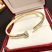 Uubags Cartier Juste Uncre Bracelet Small Model Golden - 3