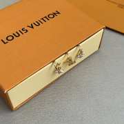 Uubags Louis Vuitton M02987 Floragram Earrings - 4
