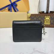 Uubags Louis Vuitton M14626 Tiny Recto Verso Card Holder Bloom 10x8x2cm - 6