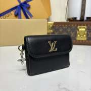 Uubags Louis Vuitton M14626 Tiny Recto Verso Card Holder Bloom 10x8x2cm - 5