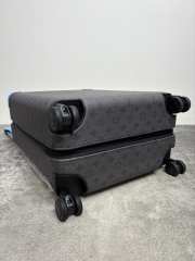 Uubags Louis Vuitton M11479 Horizon 55 Suitcase Blue 38x55x21cm - 4