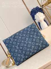 Louis Vuitton M24564 New LV Remix Coussin PM 26x20x12cm - 4