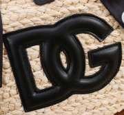 Uubags Dolce & Gabbana Kendra tote bag in black 35x28x16cm - 2