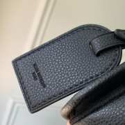 Uubags Louis Vuitton M13963 Bosphore Wearable Wallet Gradient Orange 19x12x7cm - 3