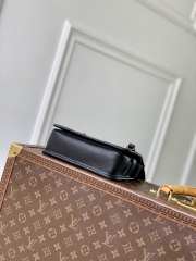 Uubags Louis Vuitton M13963 Bosphore Wearable Wallet Gradient Orange 19x12x7cm - 2