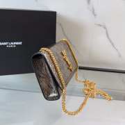 Uubags YSL Kate Bag 377629 Snake 20x14x5cm - 6
