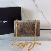Uubags YSL Kate Bag 377629 Snake 20x14x5cm - 4