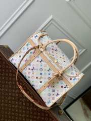 Uubags Louis Vuitton M13741 LV x TM Dog Bag Multicoloured 44x32x23cm - 1