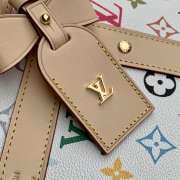 Uubags Louis Vuitton M13741 LV x TM Dog Bag Multicoloured 44x32x23cm - 4