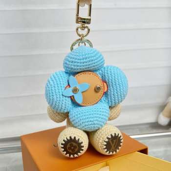 Uubags Louis Vuitton M02582 Vivienne Bag Hanging Accessories