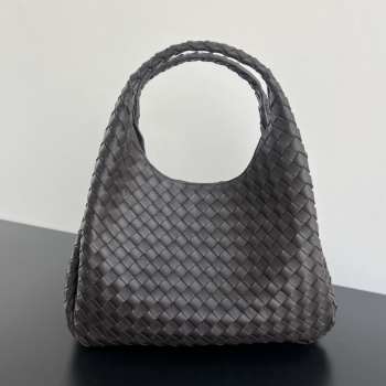 Uubags Bottega Veneta Large Campana bag in Fondant 39x25x18.5cm
