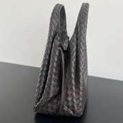 Uubags Bottega Veneta Large Campana bag in Fondant 39x25x18.5cm - 6