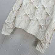 Uubags Brunello Cucinelli cable-knit Cashmere Sweater - 3