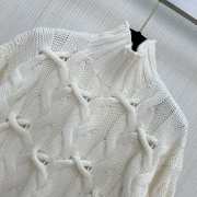 Uubags Brunello Cucinelli cable-knit Cashmere Sweater - 6
