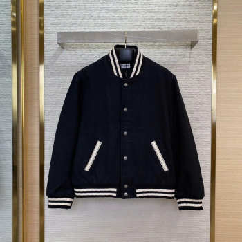 Uubags YSL Teddy Jacket in Wool