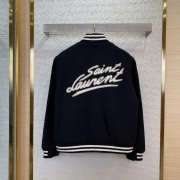 Uubags YSL Teddy Jacket in Wool - 5