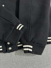 Uubags YSL Teddy Jacket in Wool - 2
