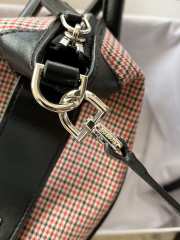 Uubags Givenchy Antigona Soft Bag In Smooth Leather 30x8x15cm - 6