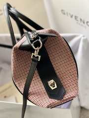 Uubags Givenchy Antigona Soft Bag In Smooth Leather 30x8x15cm - 2