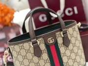Uubags Gucci 836848 Ophidia small tote bag 22.5x17x11cm - 3