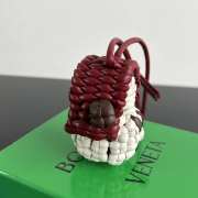 Uubags Bottega Veneta House Charm  - 6