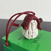 Uubags Bottega Veneta House Charm  - 5