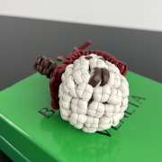 Uubags Bottega Veneta House Charm  - 4
