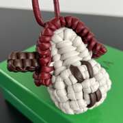 Uubags Bottega Veneta House Charm  - 2
